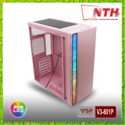 Case VSP V3-601P Hồng