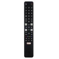 TCL Original  TV Remote Control 32 นิ้ว Smart Android TV HD Wifi/Youtube/Nexflix+Free Voice Search Remote รุ่น LED32S6500