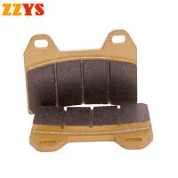 Front Brake Pads For BMW R Nine T Urban GS K33 1170cc 1170 2017 2018 2019 2020 2021 For CF MOTO CLX 700 CLX700 MT 800 MT800