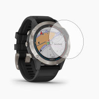 5Pcs TPU Soft Smartwatch ป้องกันฟิล์มสำหรับ Garmin Quatix 66X47มม. 51มม. ป้องกันหน้าจอนาฬิกาอุปกรณ์เสริม