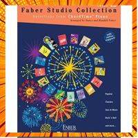 Faber Studio Collection: Selections from ChordTime Piano Level 2B กรณีสินค้ามีสี ไซท์ เบอร์รบกวนลุกค้าทักมาสอบถามหรือเเจ้งที่เเชทก่อนสั่งสินค้าด้วยนะคะ