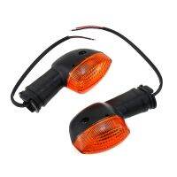 Turn Signal Light for YAMAHA MT01 MT25 MT03 MT07 MT09/Tracer FJ-09 FZ-09 FZ-07 Motorcycle Accessories Blinker Indicator Lamp