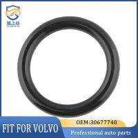 30677740 Mart Auto Parts 1 Pcs Oil Filler Cap Gasket For Volvo XC60 OE30677740 Wholesale Price Car Essories