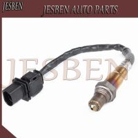 0258017208 Lambda Probe O2 Oxygen Sensor Fit For VAUXHALL Opel ZAFIRA TOURER C 1.6 CNG Turbo 2009-2018 A16XNT B16XNT Z16XNT Oxygen Sensor Removers