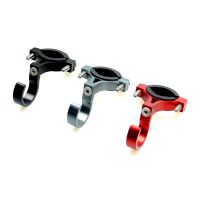 ﺴ♙▣ 1PCS Bicycle Hanging Bag Hook Claw Scooter Universal Multifunctional Hook Aluminum Alloy Helmet Hooks Mount Bike Accessories