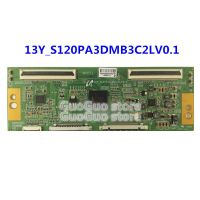 1Pcs TCON 13Y S120PA3DMB3C2LV0.1 T-CON Logic Board 13Y-S120PA3DMB3C2LV0.1