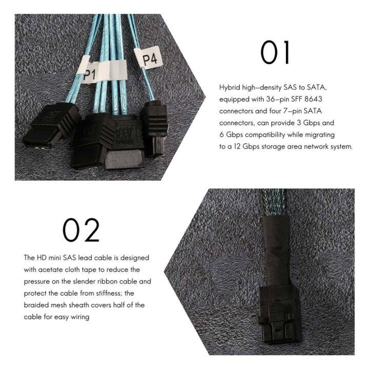 internal-mini-sas-to-sata-cable-sff-8643-for-raid-controller-hard-drive