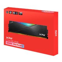 ADATA XPG LANCER RGB DDR5 32GB (2X16GB) 5200MHZ CL 38-38-38 (LifeTime Waranty)