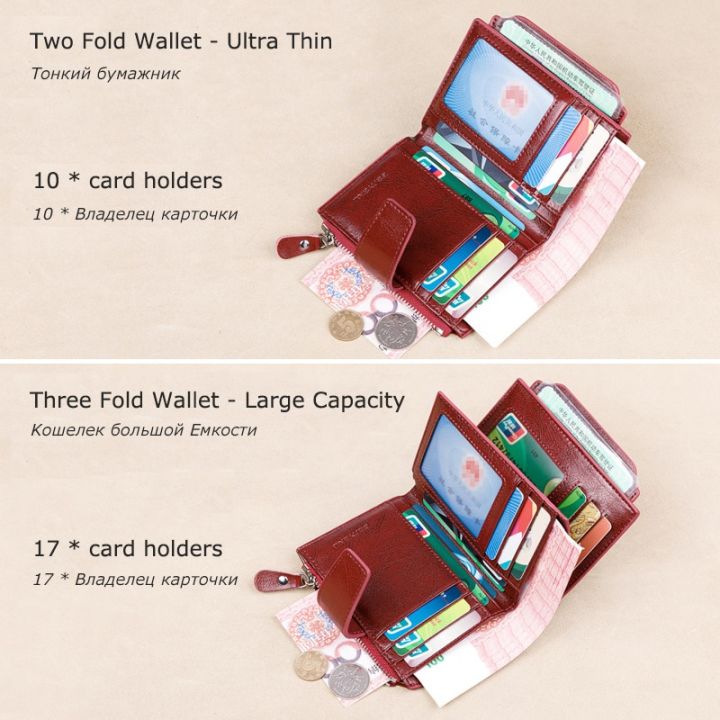 jh-genuine-leather-wallets-for-women-red-money-purses-zipper-rfid-short-womans-small-card-holder-coins-purse-luxury-clutch-wallet