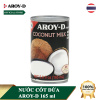 Nước cốt dừa aroy-d 165ml thái lan - combo 2 hộp - ảnh sản phẩm 4