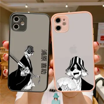 NARUTO ALL CHARACTERS ANIME 1 iPhone XR Case Cover