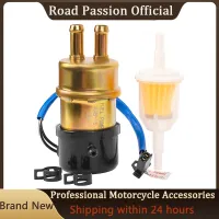 Road Passion Motorcycle Gasoline Petrol Fuel Pump For Honda NT650 1988-91 VF700F 1984-85 VFR700F VFR750F 1986 VF750F VF700C 1984