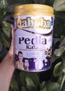 Sữa tăng cân dành cho trẻ biếng ăn Daboba Pedia Kids 900g