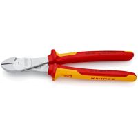 KNIPEX 74 06 250 | High Leverage Diagonal Cutter