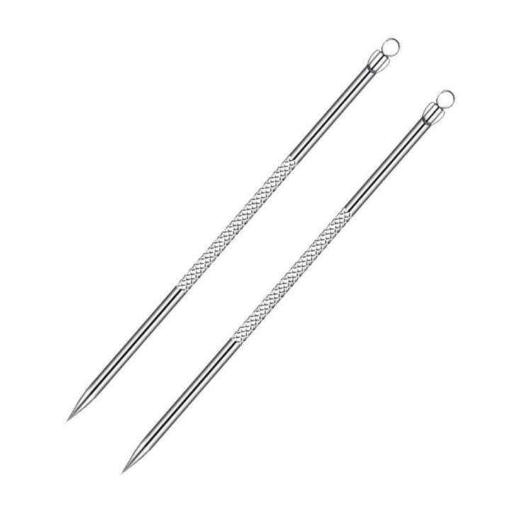 acne-needle-4pcs-silver-black-head-needle-set-multifunctional-for-acne-picking-needle-beauty-tool-b7w4