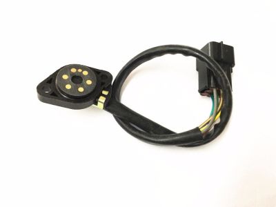 Gear Position Sensor Gear Indicator Shift Sensor for Benelli 302S 302R BN302 NT300 TNT302 502C TRK502 TRK502X Leoncino 500 Wall Stickers Decals