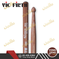 ไม้กลองสะแนร์มาร์ชชิ่ง Vic Firth (Sta-Pac) รุ่น MS4 (Yong Seng Music)