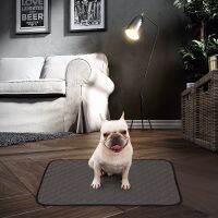 narak.. ถูกที่สุด   30%.. Pet Pee Pad แผ่นรองซับปัสสาวะสัตว์เลี้ยง ซักได้ ขนาด M 67*50 แผ่นรองฉี่สุนัข แผ่นรองซับ ผ้ารองซับ​(ถ้าไม่ได้ระบุ ราคาต่อ1ชิ้นนะค๊ะ) ( สอบถามรายละเอียดทักแชทนะคะ )