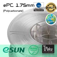 eSun Filament  ePC Size 1.75mm for 3D Printer