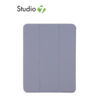 เคสไอแพด Blue Box Casing for iPad Air 5/Air 4 (10.9) 2022 Magnetic Detachable 360 Rotation Case by Studio 7