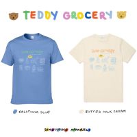 something teddy grocery