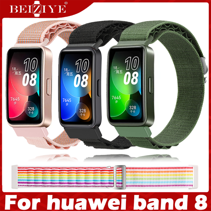 HUAWEI Band8 - 携帯電話