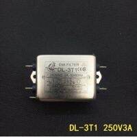 Power filter DL-3T1 250V3A