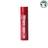 HHTT Blistex Berry Lip ลิปบาล์มไม่มีสี กลิ่นเบอร์รี่ SPF15  From USA 4.25 g [HHTT]