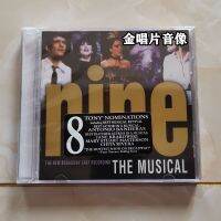 Chita Riveraของแท้,Antonio Banderas Nine The Music7c1