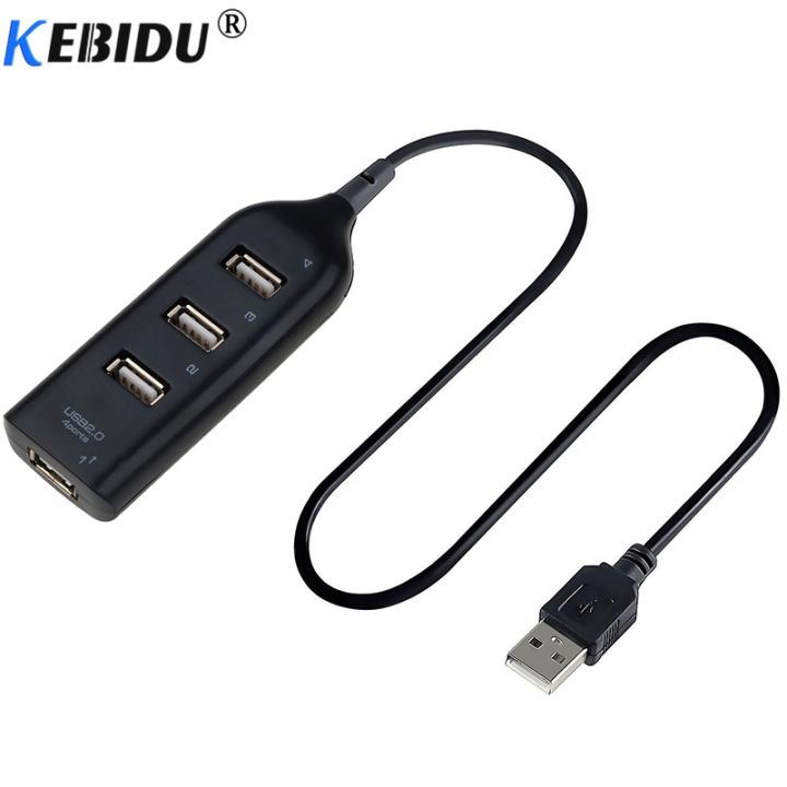 kebidu-speed-4-ports-usb-hub-splitter-laptop-notebook-receiver-computer-peripherals-accessories