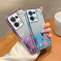 [สวนลับ] เคสโทรศัพท์นิ่มสำหรับ OPPO Reno 10 Pro 5G 8 8T 7 6 5 4G 5F Reno10 Reno8 Reno8T เคสโทรศัพท์ป้องกันกล้องสำหรับเด็กผู้หญิง