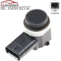 ✵ เซ็นเซอร์จอดรถ PDC สำหรับที่นั่ง VW Audi Skoda 3C0919275 4H0919275 1S0919275C สินค้าใหม่