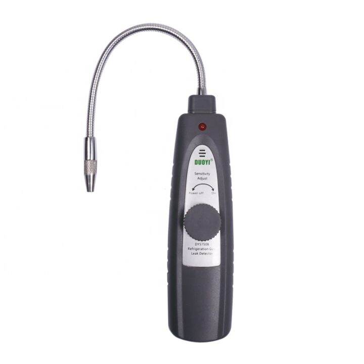 DY5750B Electronic Air Conditioning Leak Detector Automobile Leak