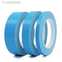 ✎ YX 25M/Roll Double Sided Transfer Tape Double Side Thermal Conductive Adhesive Tape for Chip PCB LED Strip Heatsink 1PCS