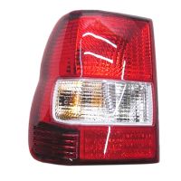 Tail Lamp Rear Brake Light for Montero Pinin Stop for Shogun Mini Marker Warning Rear Turn Signal Lights