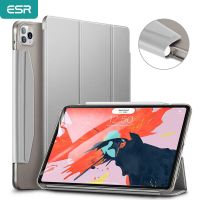 สำหรับ Ipad Pro ESR 2021 12.9สำหรับ Ipad Air 4 5เคสสำหรับไอแพดสำหรับ Ipad Pro 11 2021 Mini 6เคส Ipad 9 8 7ฝาหลังสำหรับ Ipad Pro 12 9