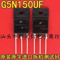 จัดส่งฟรี SGF5N150UF G5N150UF IGBT 5A1500V 10 ชิ้น