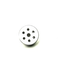 Top Quality 16 Mm Diameter Microphone Large Diaphragm Cartridge Core Capsule For Studio Recording Condenser Mic