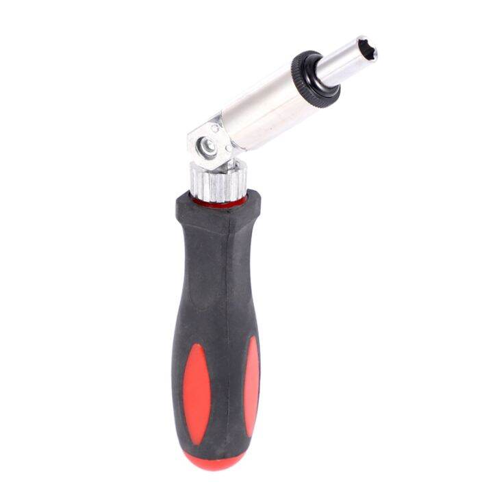 0-180-degree-multi-function-ratchet-screwdriver-1-4-inch-inside-hexagon-interface-adjustable-angles-screwdriver