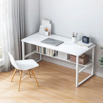 ( โปรโมชั่น++) คุ้มค่า โต๊ะทํางาน โต๊ะทํางานเฟอร์นิเจอร์ โต๊ะคอม โต๊ะเขียนหนังสือ ไม้ โต๊ะทำการบ้าน โต๊ะทํางานสีขาว ราคาสุดคุ้ม โต๊ะ ทำงาน โต๊ะทำงานเหล็ก โต๊ะทำงาน ขาว โต๊ะทำงาน สีดำ