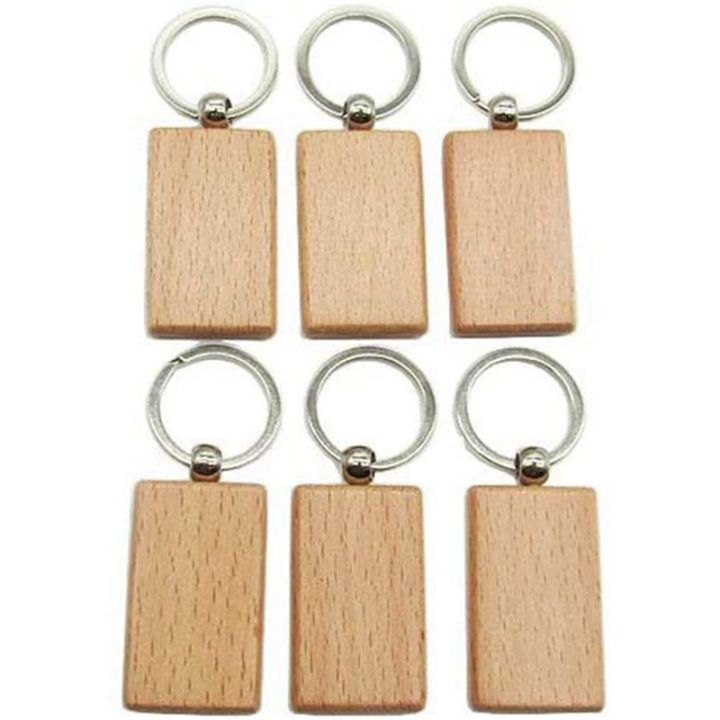 100pcs-diy-blank-wooden-key-chain-rectangle-heart-round-ellipse-carving-key-ring-wood-key-chain-ring