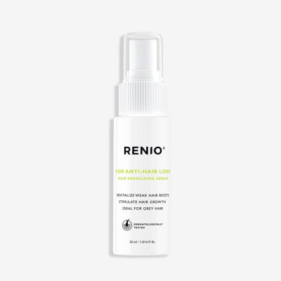 Renio specific point serum for hair growth 30ml เซรั่มปลูกผม กระตุ้นผมขึ้นใหม่ หยุดผมร่วง ผมบาง หัวล้าน