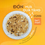 Hàng quà tặng không bán Granola Ăn Kiêng 200Gr - befitmart