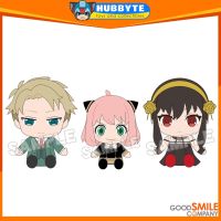 2023 new Good Smile Company - SPY x FAMILY Nendoroid Plus Plushie