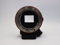 Sony LA-EA1 Mount Adapter for Sony A Lenses to Sony E Mount, E-mount adapter provides compatibility with A-mount DSLR lenses E-mount lens adapter Enables use of A-mount lenses, Sony Alpha LAEA1