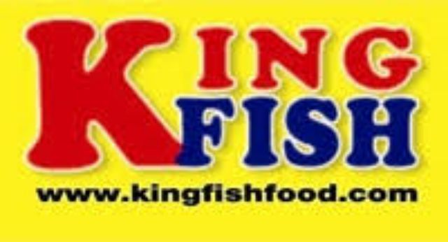 hot-pro-อาหารปลาคุณภาพดี-ทำจากใต้หวัน-อาหารปลา-มังกรking-fish-carnivorous-100g-ส่งด่วน-อาหาร-ปลา-อาหารปลาคราฟ-อาหารปลากัด-อาหารปลาสวยงาม