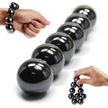 Wholesale 216Pcs 5mm DIY Magic Magnet Magnetic Blocks Balls Sphere Cube  Beads Puzzle Building Toys Stress Reliever Gold From China