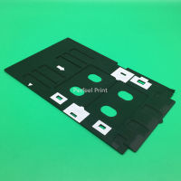 Limited Time Discounts Inkjet PVC ID Card Tray For Epson T50 P50 A50 T60 L800 R330 R290 R390 R260 R265 R270 R280 R285 R380 TX720WD PX700W PX800FW PX665