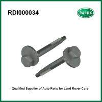 2ชิ้น M16สลักเกลียวอัตโนมัติ * 120มม. สำหรับ Range Rover Sport 2005-2009 2010-2013 LR Discovery 3 4สลักเกลียวรถยนต์ชิ้นส่วน RDI000034 RDI000032