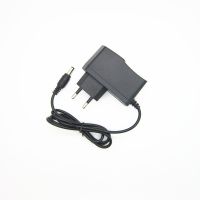 อะแดปเตอร์แปลงไฟ1A Dc 100-240V 9 V ปลั๊กแบบยุโรป US AU อังกฤษ5.5Mm * 2.1Mm อะแดปเตอร์แหล่งจ่ายไฟเชื่อมต่อ9 V Vot สำหรับอูโน่เมกกะ Arduino